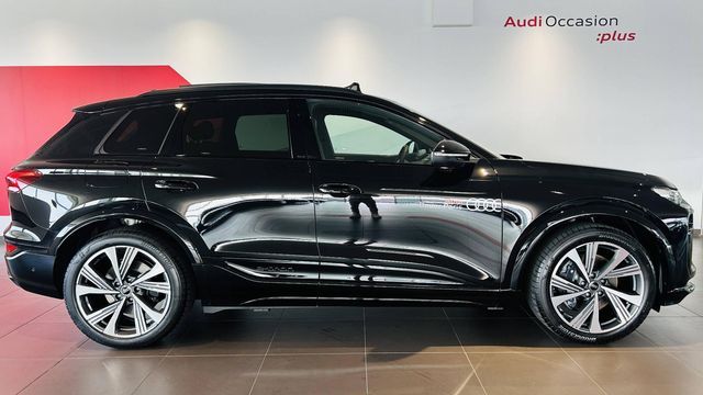 Audi SQ6 E-tron SQ6 SUV E-tron 360,00 KW - 2024 - Joinsteer - #6