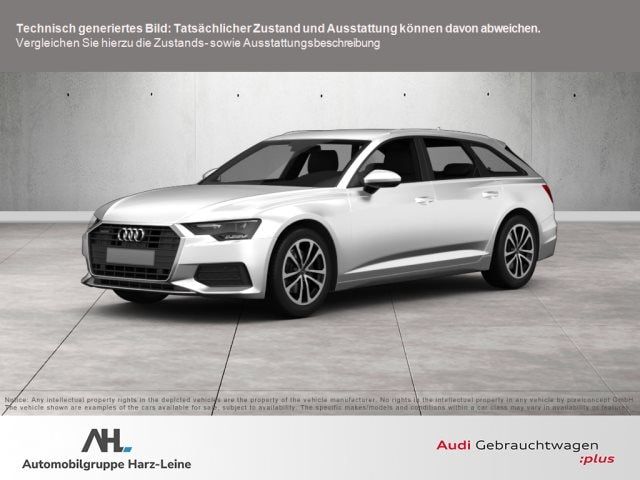 Audi A6 Allroad Quattro 40 TDI 150204 KW(PS) S Tronic - 2024 - Joinsteer