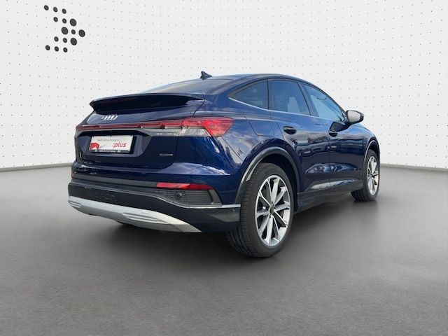 Audi Q4 Sportback E-tron 45 E-tron Quattro - 2025 - Joinsteer - #2