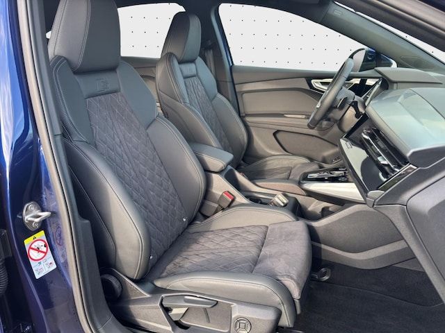 Audi Q4 Sportback E-tron 45 E-tron Quattro - 2025 - Joinsteer - #4