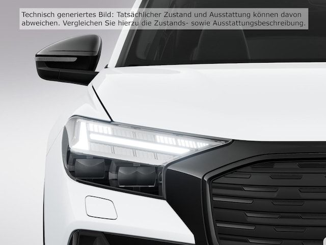Audi Q4 Sportback E-tron 45 E-tron - 2025 - Joinsteer - #6