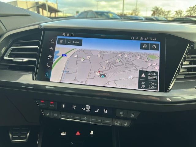 Audi Q4 Sportback E-tron 45 E-tron Quattro - 2025 - Joinsteer - #6