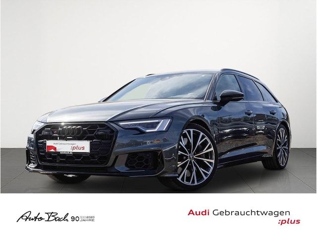 Audi S6 Avant TDI Quattro Tiptronic - 2024 - Joinsteer - #1