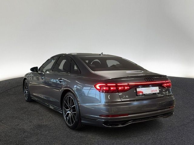Audi A8 55 TFSI Quattro Tiptronic - 2022 - Joinsteer - #3