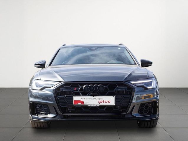 Audi S6 Avant TDI Quattro Tiptronic - 2024 - Joinsteer - #3