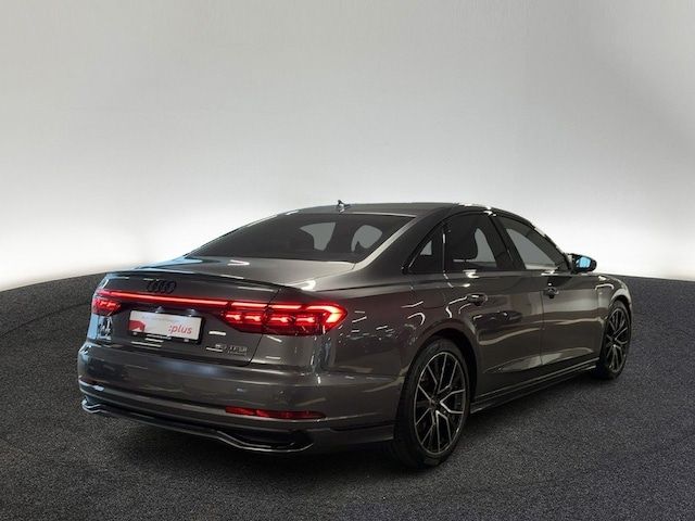 Audi A8 55 TFSI Quattro Tiptronic - 2022 - Joinsteer - #5