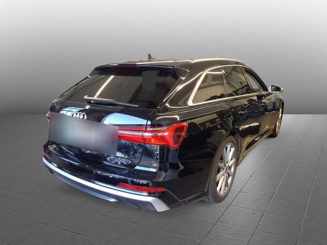Audi S6 Avant TDI Quattro Tiptronic - 2024 - Joinsteer - #3