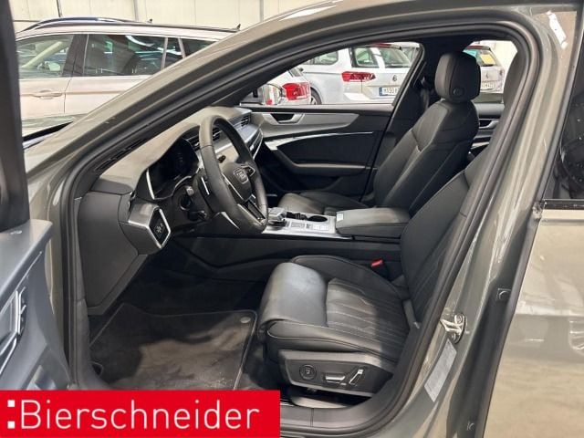 Audi S6 Avant TDI Quattro Tiptronic - 2024 - Joinsteer - #5