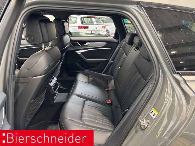 Audi S6 Avant TDI Quattro Tiptronic - 2024 - Joinsteer - #6