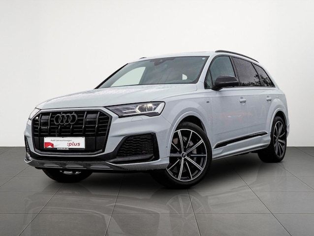 Audi Q7 SUV TFSI E 55 TFSI E Quattro Tiptronic - 2022 - Joinsteer - #2