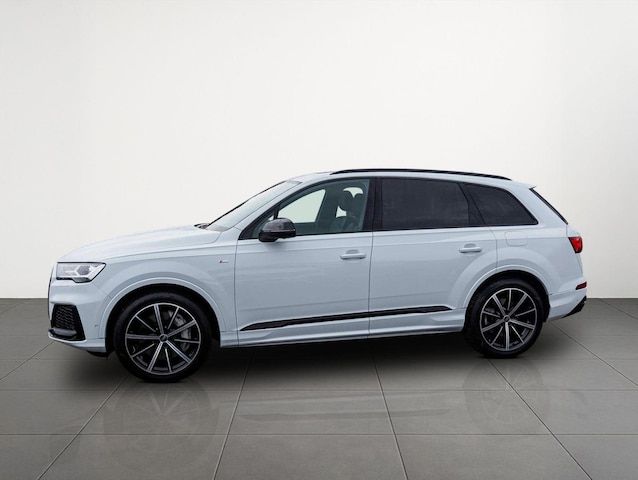 Audi Q7 SUV TFSI E 55 TFSI E Quattro Tiptronic - 2022 - Joinsteer - #4