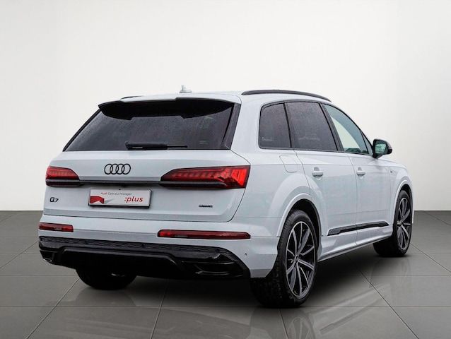 Audi Q7 SUV TFSI E 55 TFSI E Quattro Tiptronic - 2022 - Joinsteer - #5