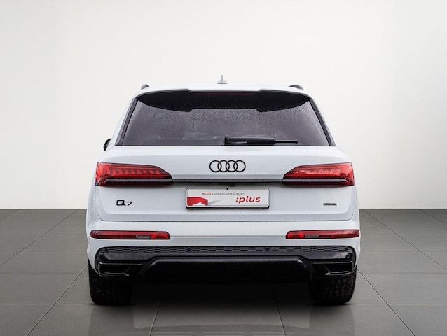 Audi Q7 SUV TFSI E 55 TFSI E Quattro Tiptronic - 2022 - Joinsteer - #6