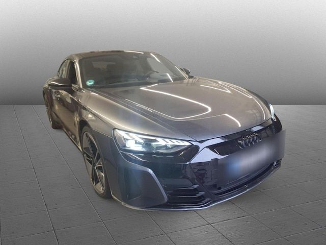 Audi RS E-tron GT E-tron Quattro - 2023 - Joinsteer - #2