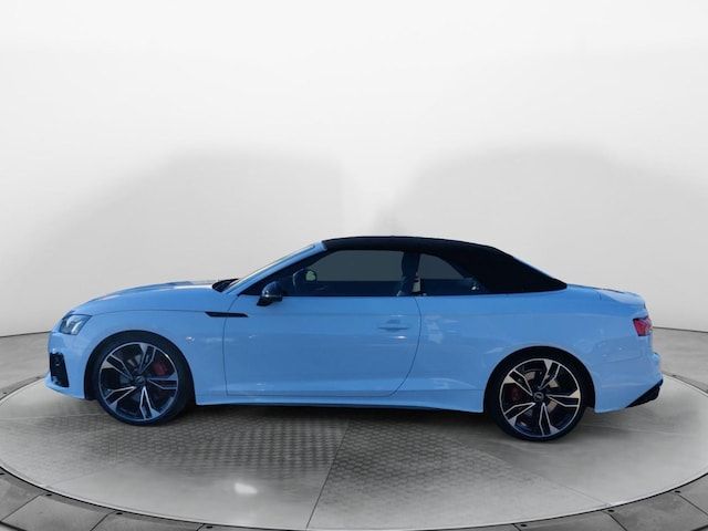 Audi S5 Cabriolet TFSI Quattro Tiptronic - 2024 - Joinsteer - #2