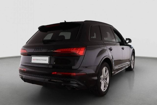 Audi Q7 SUV S Line 45 TDI Quattro Tiptronic - 2025 - Joinsteer - #2