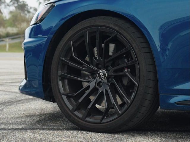 Audi RS4 Avant TFSI Quattro Tiptronic - 2024 - Joinsteer - #4