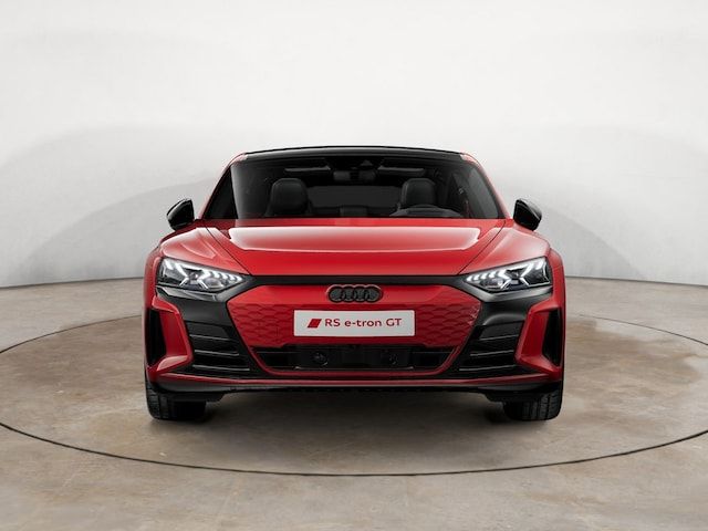 Audi RS E-tron GT E-tron Quattro - 2022 - Joinsteer - #3