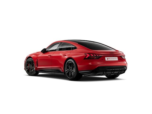Audi RS E-tron GT E-tron Quattro - 2022 - Joinsteer - #6