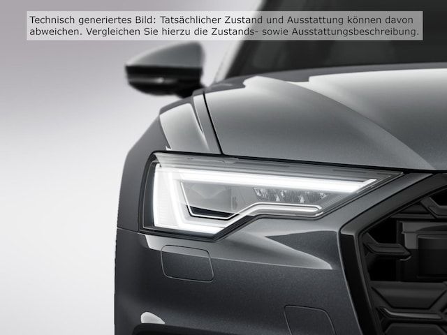 Audi S6 Avant TDI Quattro Tiptronic - 2024 - Joinsteer - #6