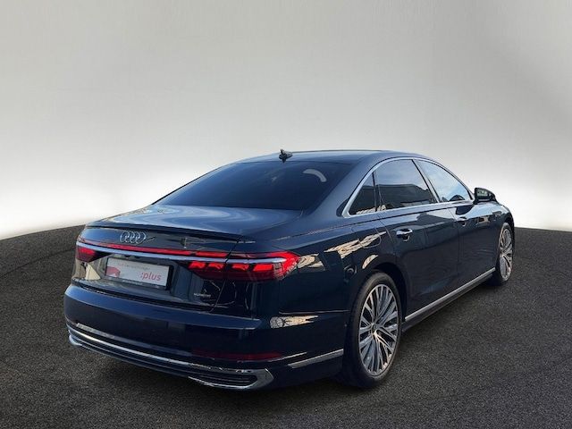 Audi A8 L TFSI E 60 TFSI E Quattro Tiptronic - 2022 - Joinsteer - #5