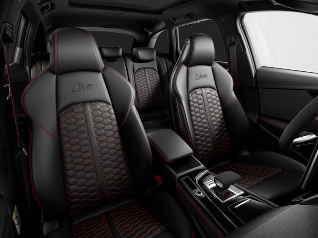 Audi RS4 Avant TFSI Quattro Tiptronic - 2023 - Joinsteer - #4