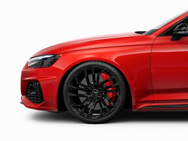 Audi RS4 Avant TFSI Quattro Tiptronic - 2023 - Joinsteer - #5