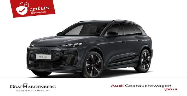 Audi Q6 SUV E-tron E-tron Quattro - 2025 - Joinsteer - #1