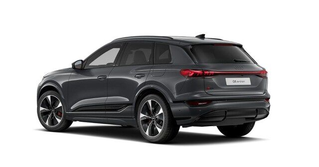 Audi Q6 SUV E-tron E-tron Quattro - 2025 - Joinsteer - #2