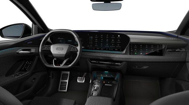 Audi Q6 SUV E-tron E-tron Quattro - 2025 - Joinsteer - #3