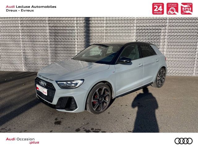 Audi A1 Sportback 40 TFSI 200 Ch S Tronic - 2019 - Joinsteer