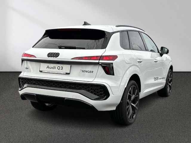 Audi Q3 SUV E-hybrid E-hybrid S Tronic - 2025 - Joinsteer - #3