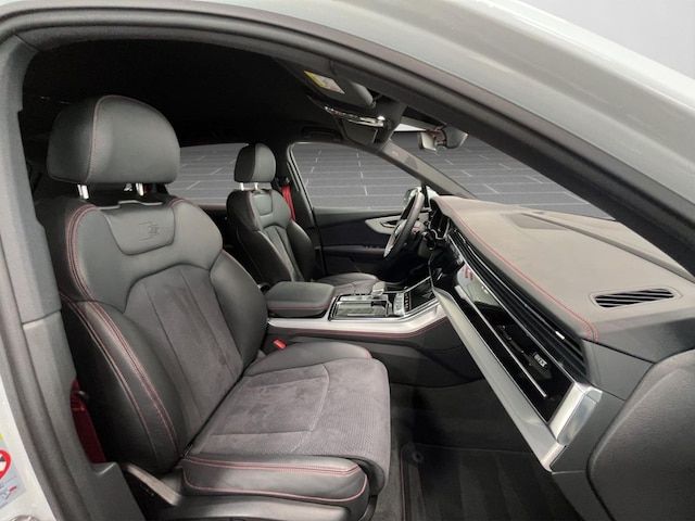 Audi Q7 SUV S Line 55 TFSI Quattro Tiptronic - 2024 - Joinsteer - #4