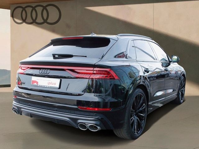 Audi SQ8 SUV Competition Plus TFSI Quattro Tiptronic - 2022 - Joinsteer - #5