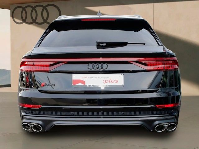 Audi SQ8 SUV Competition Plus TFSI Quattro Tiptronic - 2022 - Joinsteer - #6