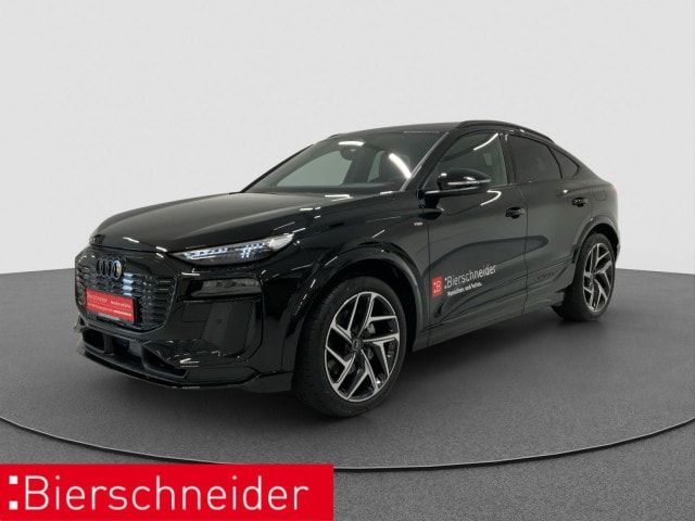 Audi Q6 Sportback E-tron E-tron Performance - 2025 - Joinsteer - #2