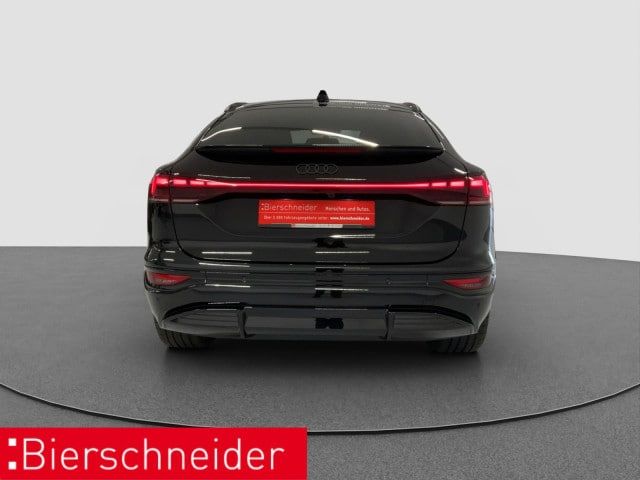 Audi Q6 Sportback E-tron E-tron Performance - 2025 - Joinsteer - #6