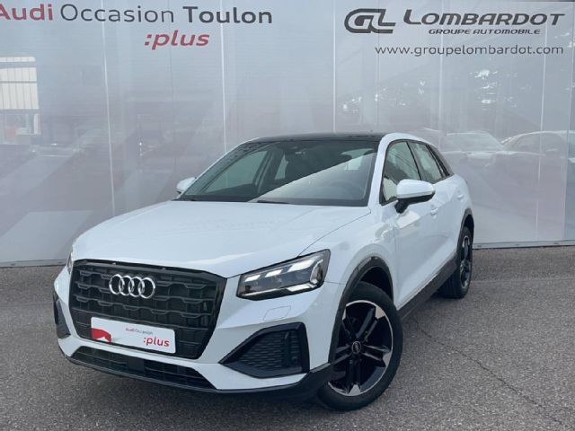 Audi Q2 Design Luxe 35 TFSI 150 Ch S Tronic - 2022 - Joinsteer
