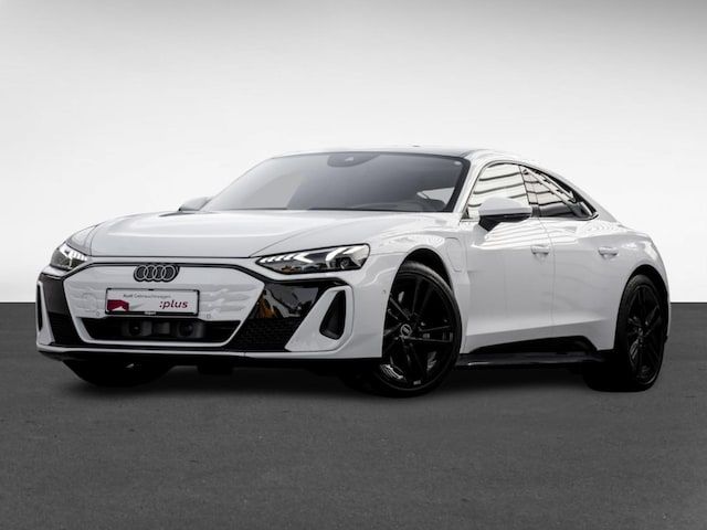 Audi S E-tron GT E-tron Quattro - 2025 - Joinsteer - #2