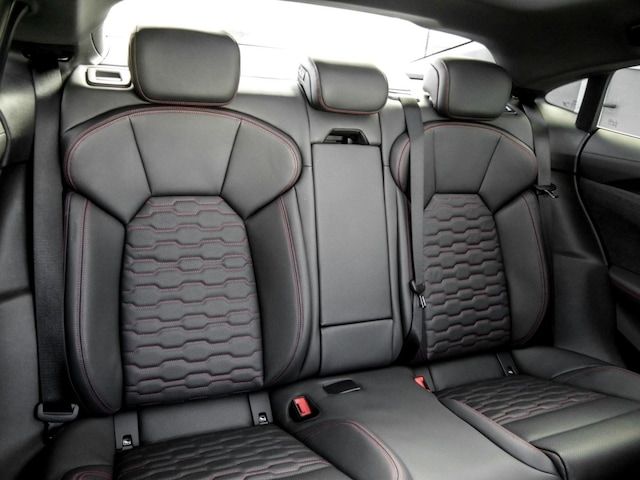 Audi S E-tron GT E-tron Quattro - 2025 - Joinsteer - #5