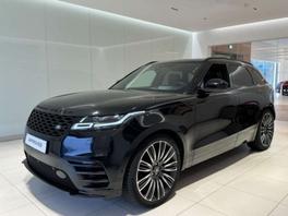 Land Rover Range Rover Velar R-Dynamic HSE D300 - 2020 - Joinsteer - #1