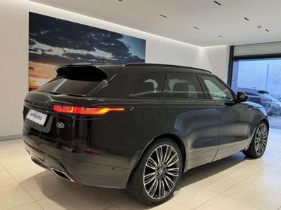 Land Rover Range Rover Velar R-Dynamic HSE D300