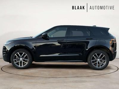 Land Rover Range Rover Evoque Hybride Rechargeable Dynamic SE