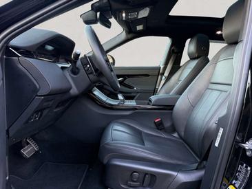 Land Rover Range Rover Evoque Hybride Rechargeable Dynamic SE — photo 3