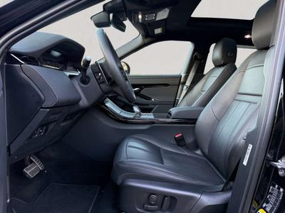 Land Rover Range Rover Evoque Hybride Rechargeable Dynamic SE
