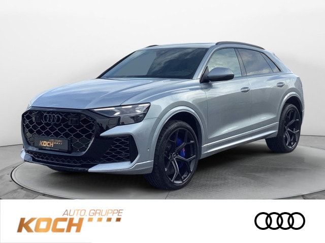 Audi RSQ8 Performance Quattro Tiptronic - 2025 - Joinsteer - #1