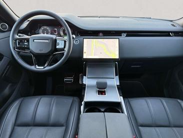 Land Rover Range Rover Evoque Hybride Rechargeable Dynamic SE — photo 4