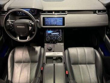 Land Rover Range Rover Velar R-Dynamic HSE D300 — photo 5