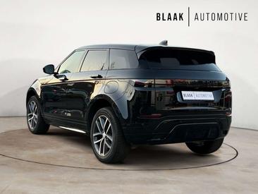 Land Rover Range Rover Evoque Hybride Rechargeable Dynamic SE — photo 5