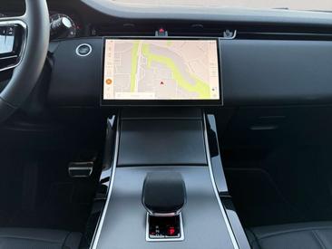 Land Rover Range Rover Evoque Hybride Rechargeable Dynamic SE — photo 6